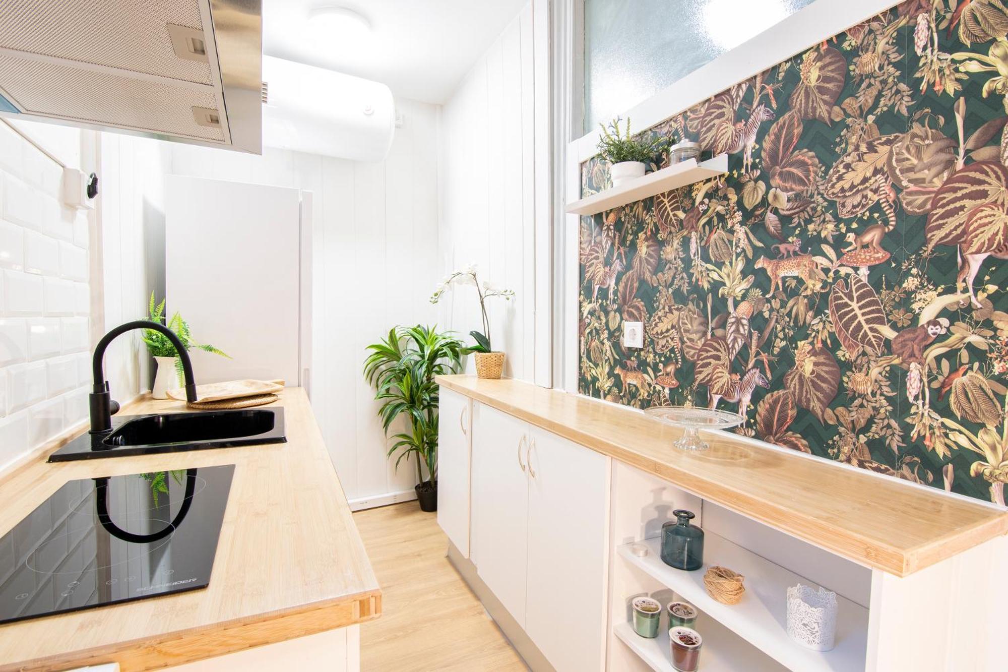 Apartment Gran En Plaza De Cervantes *